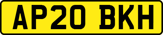 AP20BKH