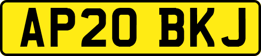 AP20BKJ