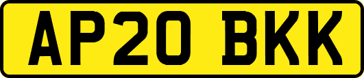 AP20BKK