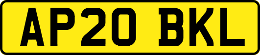 AP20BKL