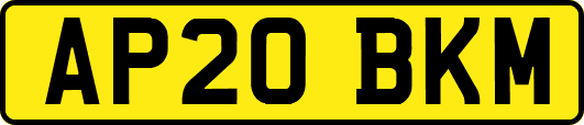 AP20BKM