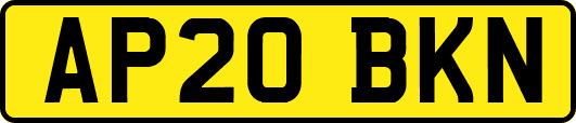 AP20BKN