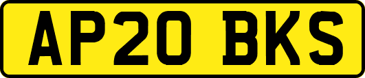 AP20BKS
