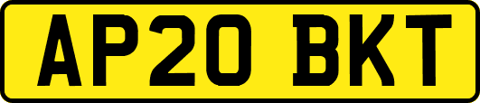 AP20BKT