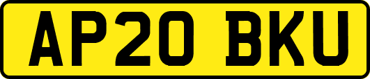AP20BKU