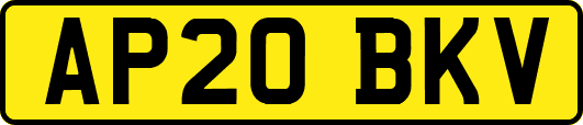 AP20BKV