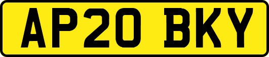 AP20BKY