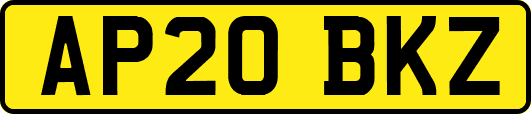 AP20BKZ