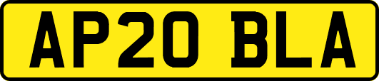 AP20BLA