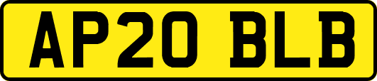AP20BLB