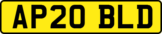 AP20BLD