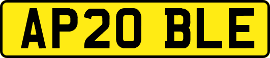 AP20BLE