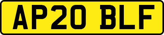 AP20BLF