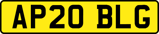 AP20BLG