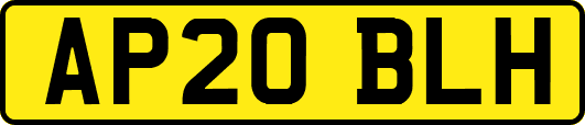 AP20BLH