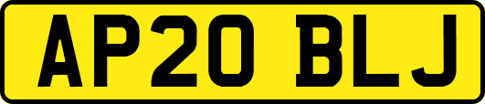 AP20BLJ