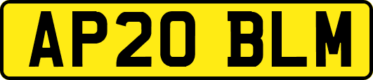 AP20BLM