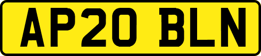 AP20BLN