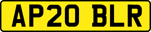 AP20BLR