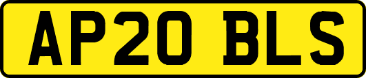 AP20BLS