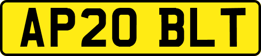 AP20BLT