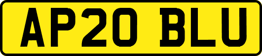 AP20BLU