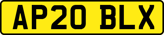 AP20BLX