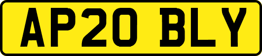 AP20BLY