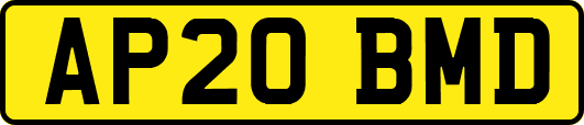 AP20BMD