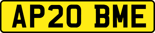 AP20BME
