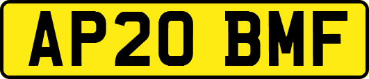 AP20BMF