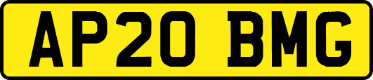 AP20BMG