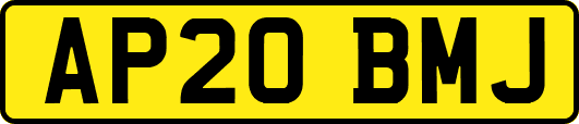 AP20BMJ