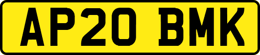 AP20BMK