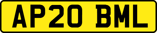 AP20BML