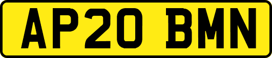 AP20BMN