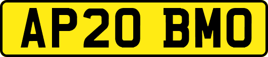 AP20BMO