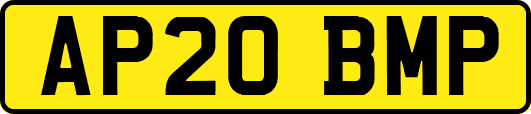 AP20BMP