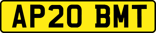AP20BMT