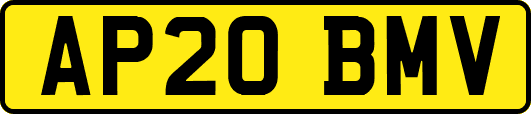 AP20BMV