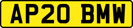 AP20BMW
