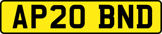 AP20BND