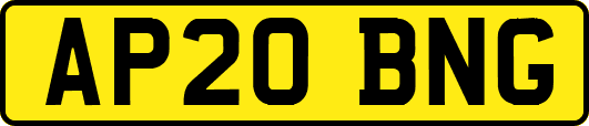 AP20BNG