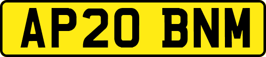 AP20BNM
