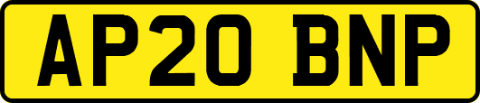 AP20BNP