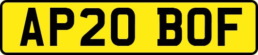 AP20BOF