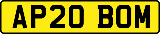 AP20BOM