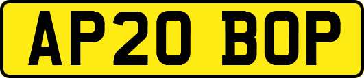 AP20BOP