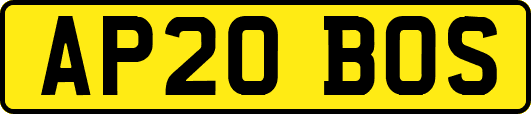 AP20BOS