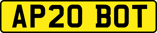 AP20BOT